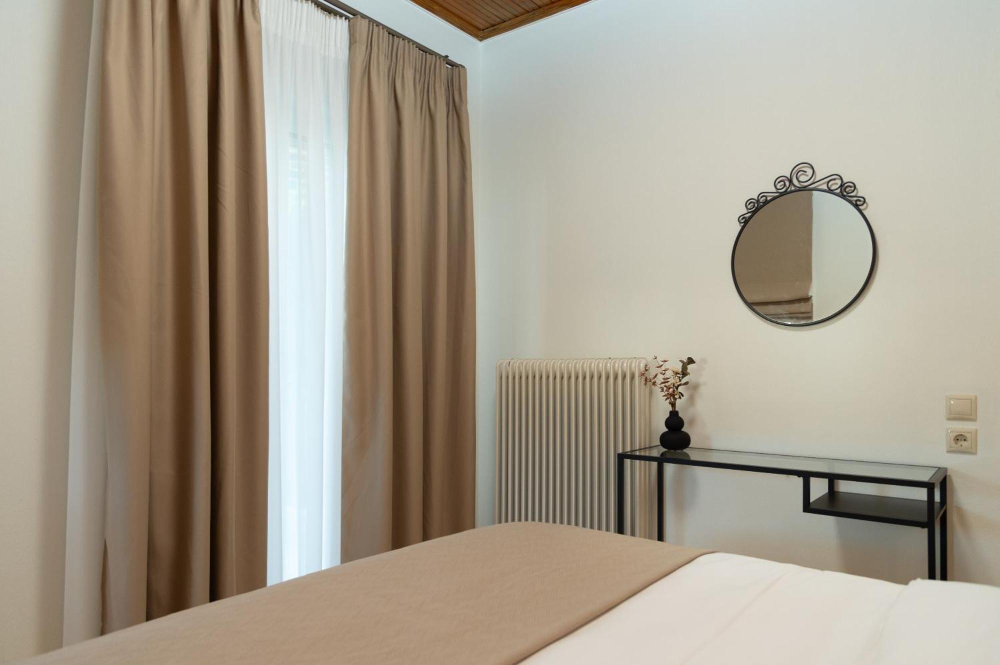 Thalia'S House Ioannina Apartman Kültér fotó