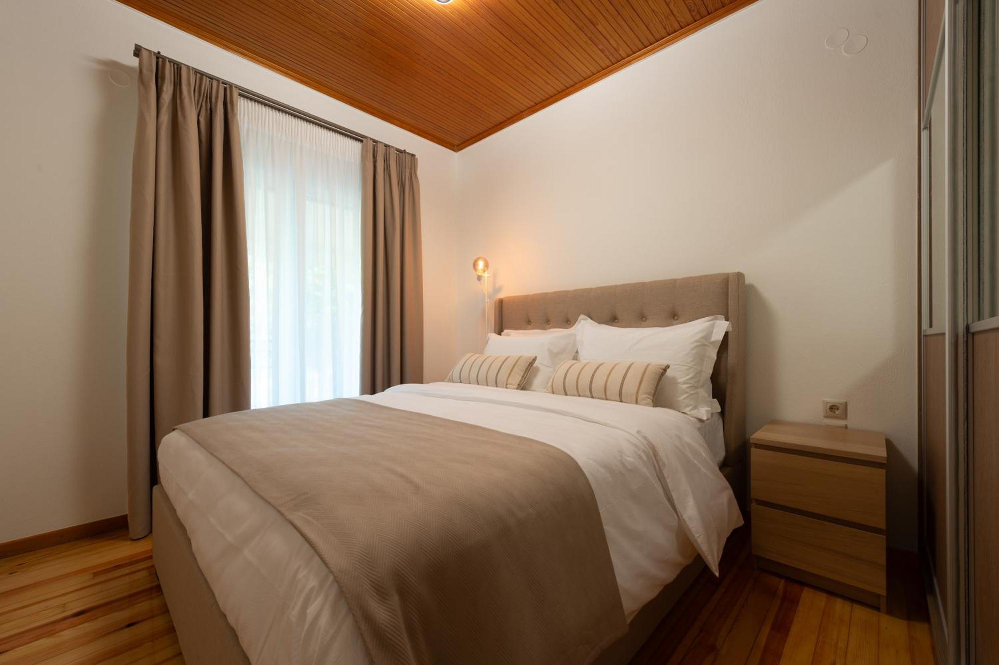 Thalia'S House Ioannina Apartman Kültér fotó