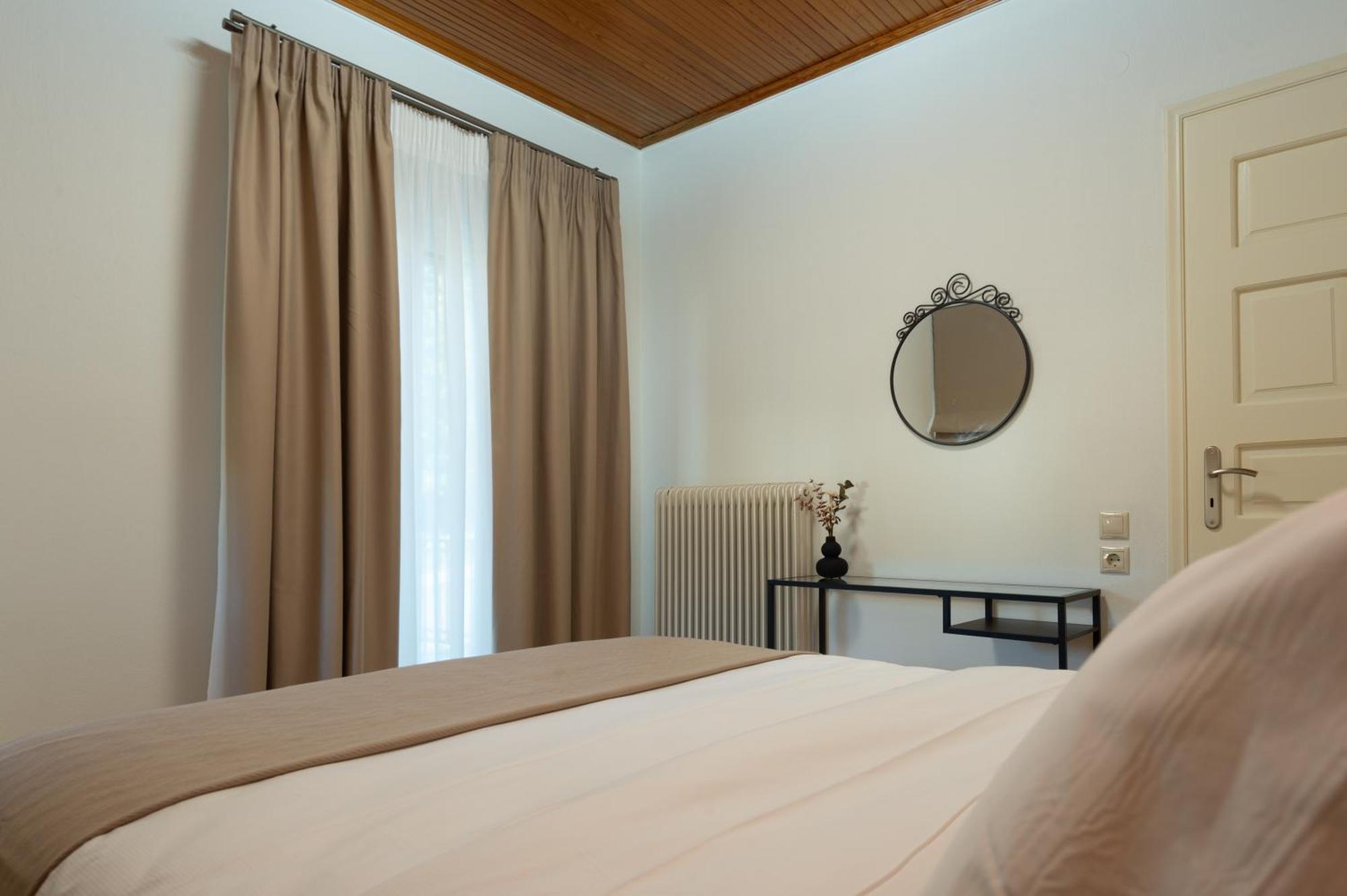 Thalia'S House Ioannina Apartman Kültér fotó