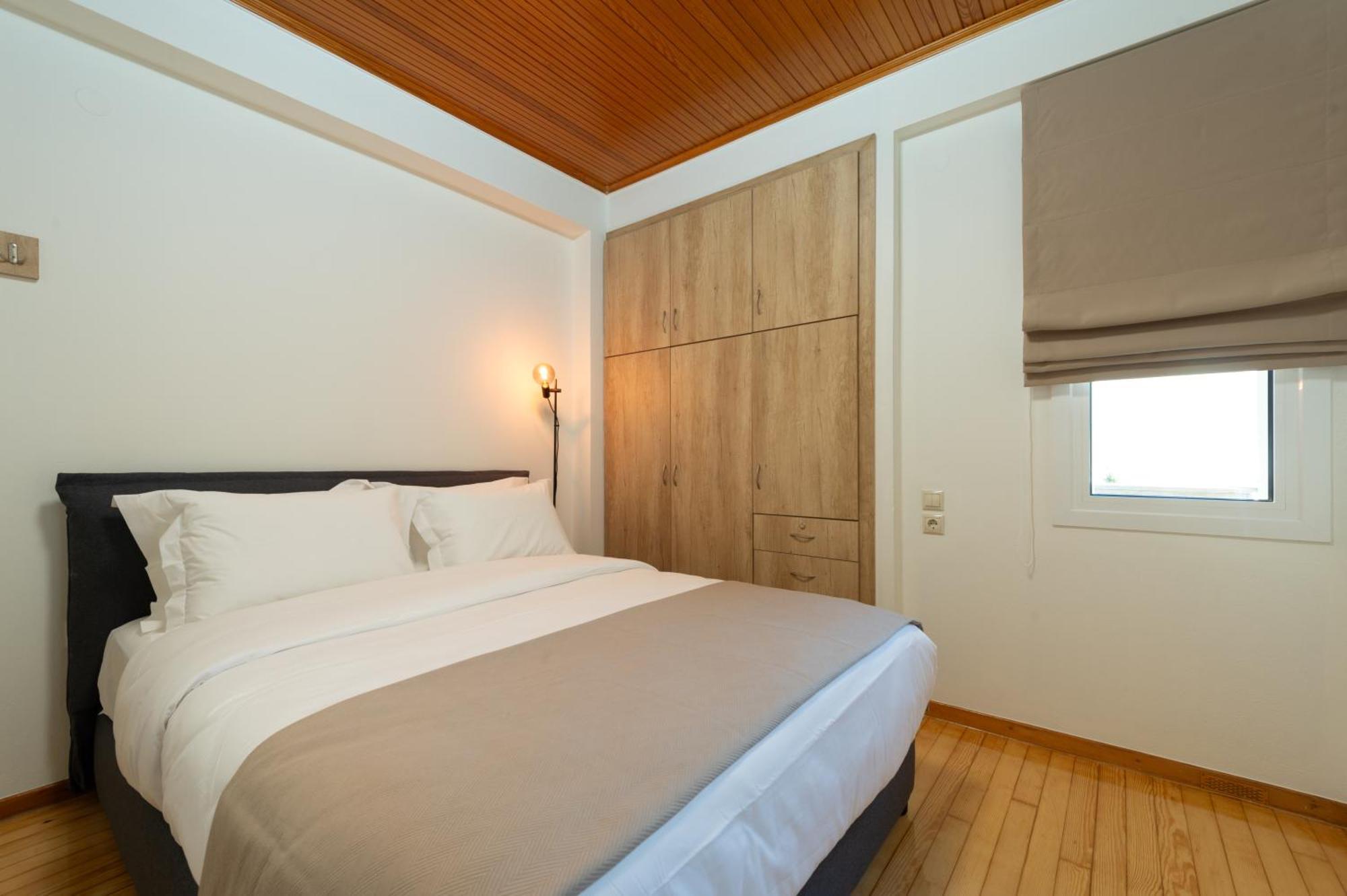 Thalia'S House Ioannina Apartman Kültér fotó