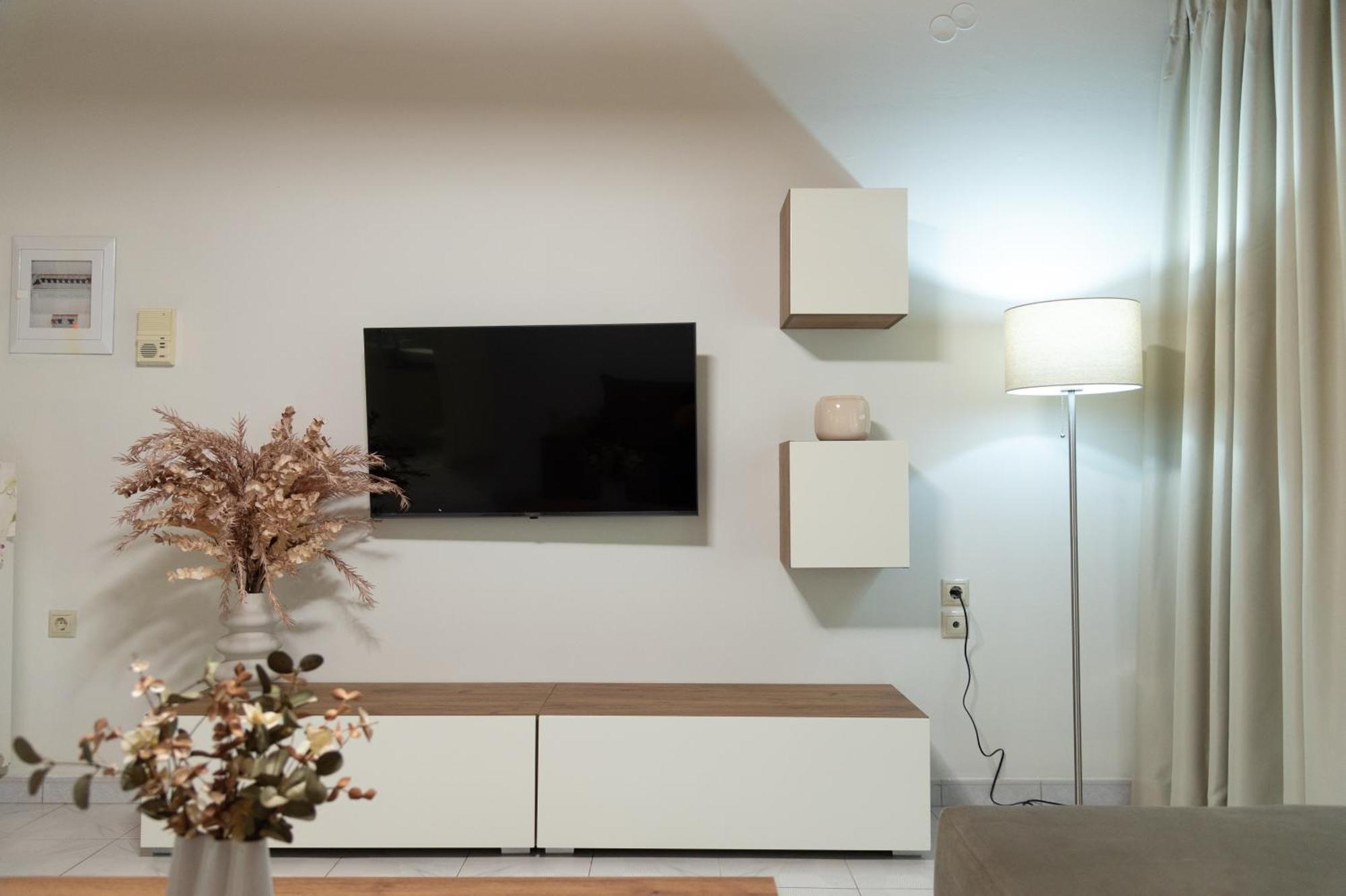 Thalia'S House Ioannina Apartman Kültér fotó