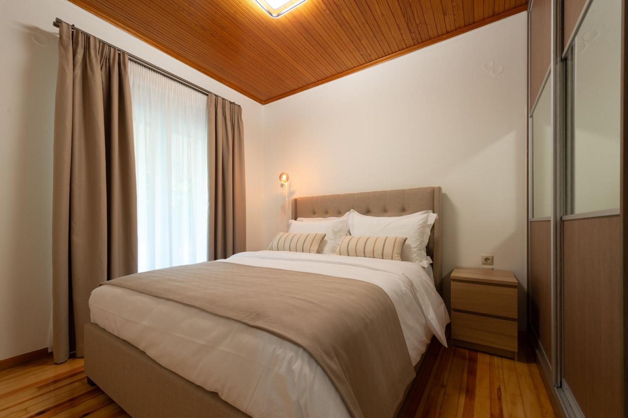 Thalia'S House Ioannina Apartman Kültér fotó