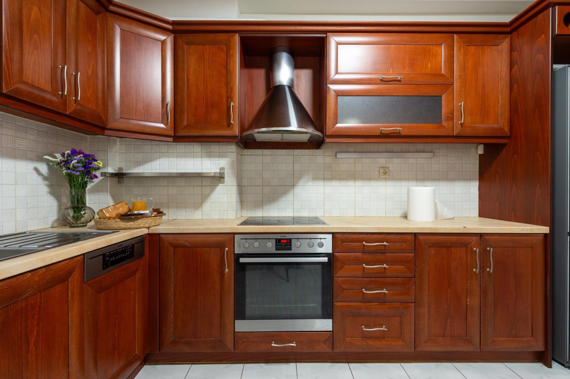Thalia'S House Ioannina Apartman Kültér fotó