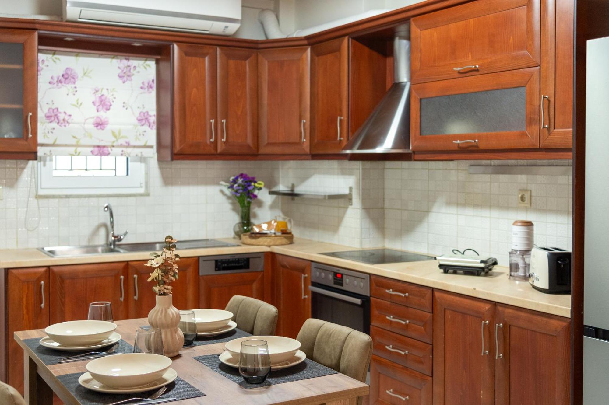 Thalia'S House Ioannina Apartman Kültér fotó